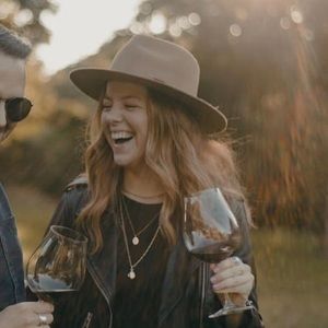 Lack of Color Jethro Hat | Brown